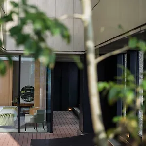 5* Hotel Intercontinental By Ihg