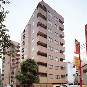 3* Hotel Sunplaza Rinkai