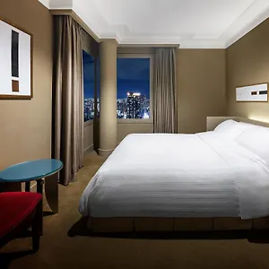 5* Hotel Hankyu International